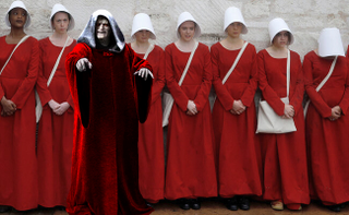 Illustration for article titled 'Shop Contest: Palpatine Deserves To Be Everywhere, Winners!